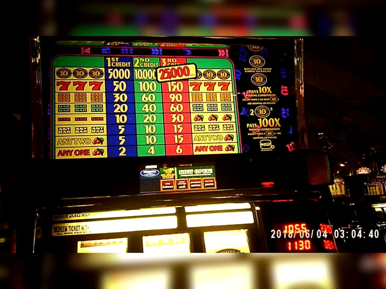 EURO 1240 No Deposit Bonus at Slots Heaven Casino