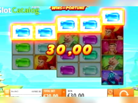 295 FREE SPINS at Vegas Casino Online