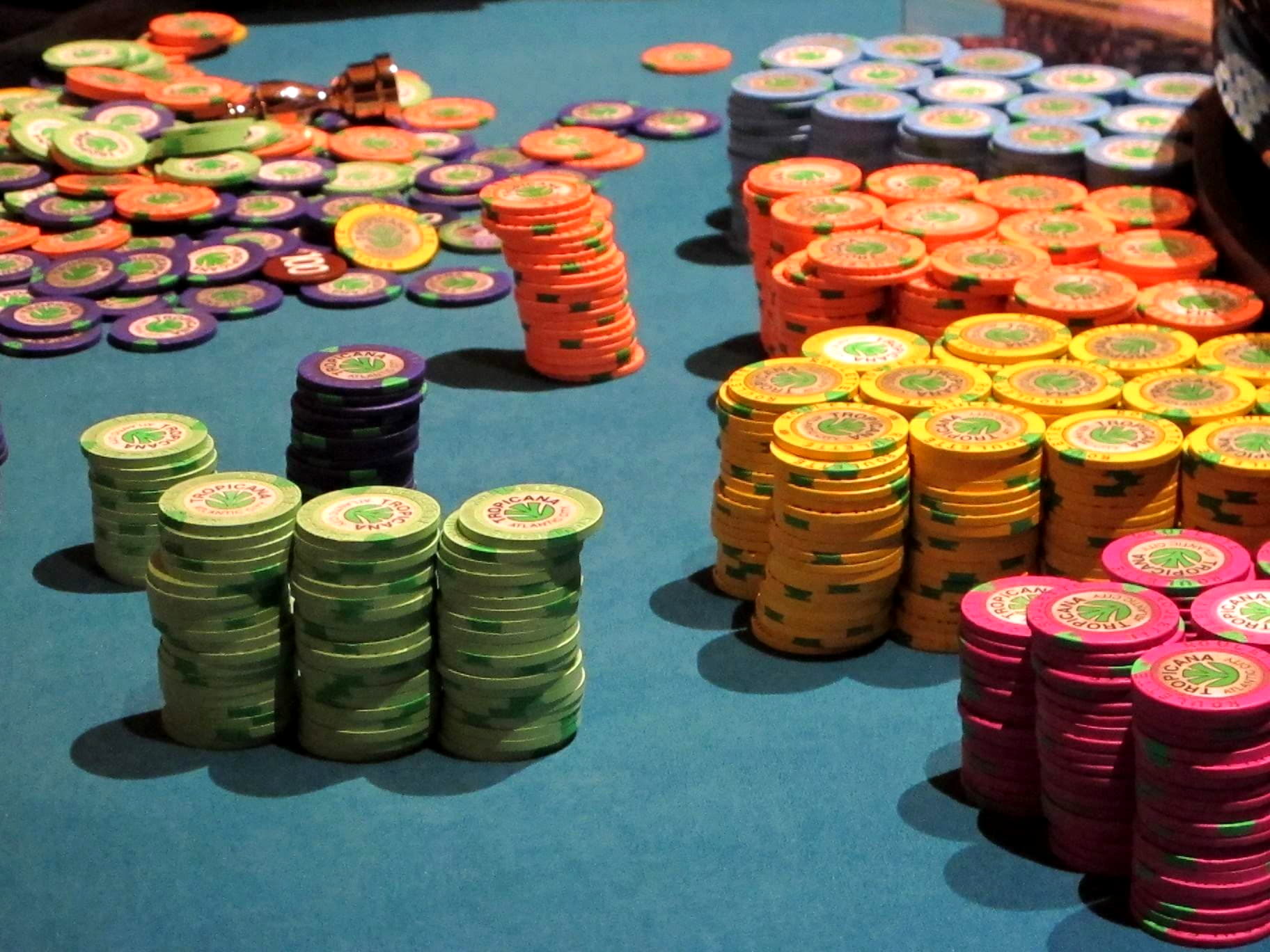 $230 Casino Chip at Villento Casino