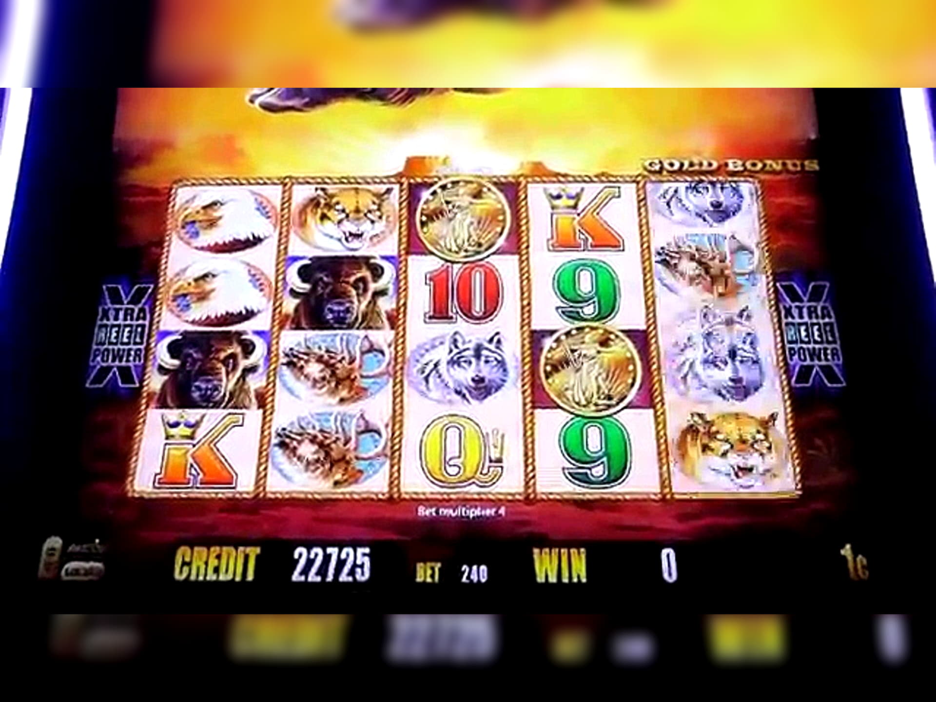 165% Match Bonus at Win A Day Casino