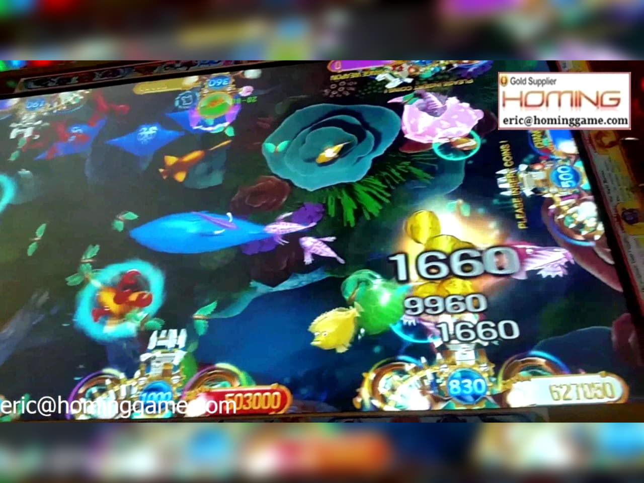 190% Welcome Bonus at Slots Million Casino