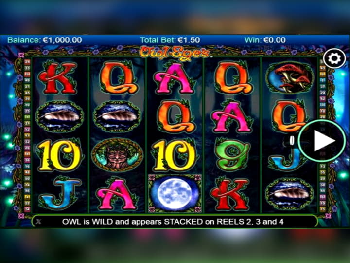 22 Free Spins Casino at Win A Day Casino
