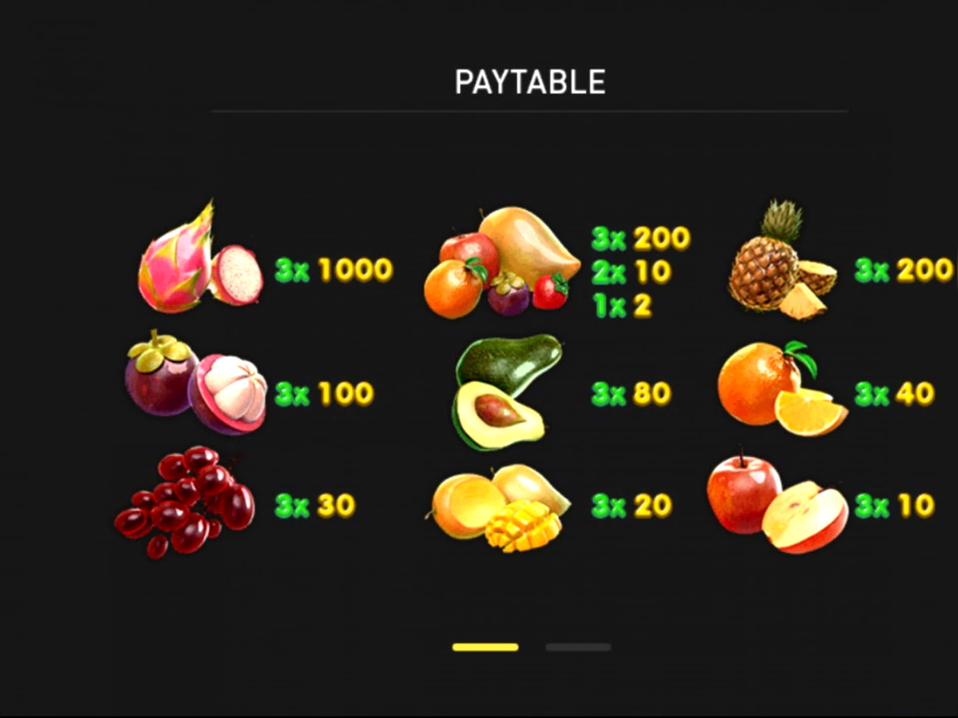 70 Free spins no deposit at Genesis Casino
