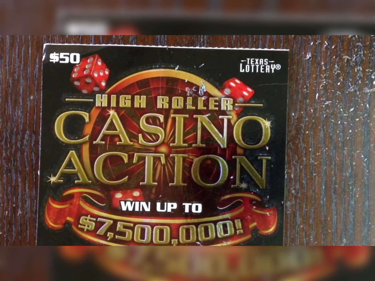 EUR 1790 No Deposit at 888 Casino