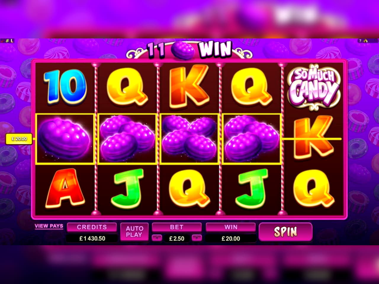95% Match at a Casino at Miamidice Casino