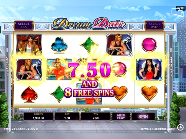 550% Deposit match bonus at Estonia Casino 