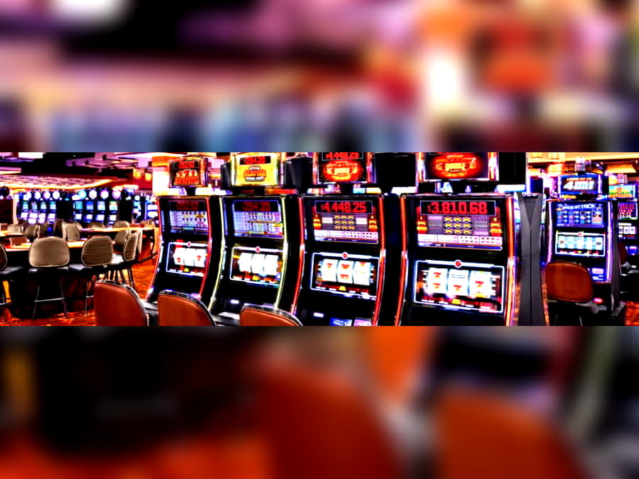 820% Best Signup Bonus Casino at Slots Million Casino