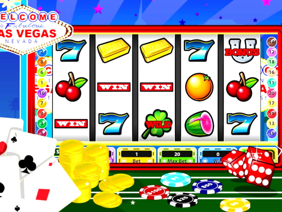 €355 FREE Chip at Casino Share