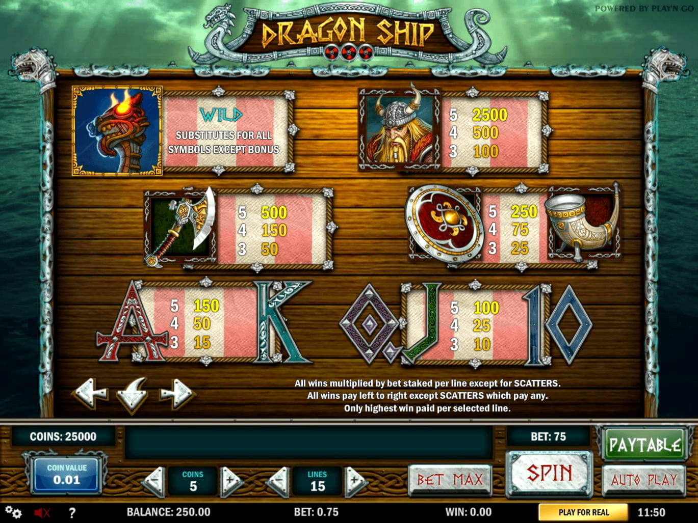 €550 casino chip at Genesis Casino