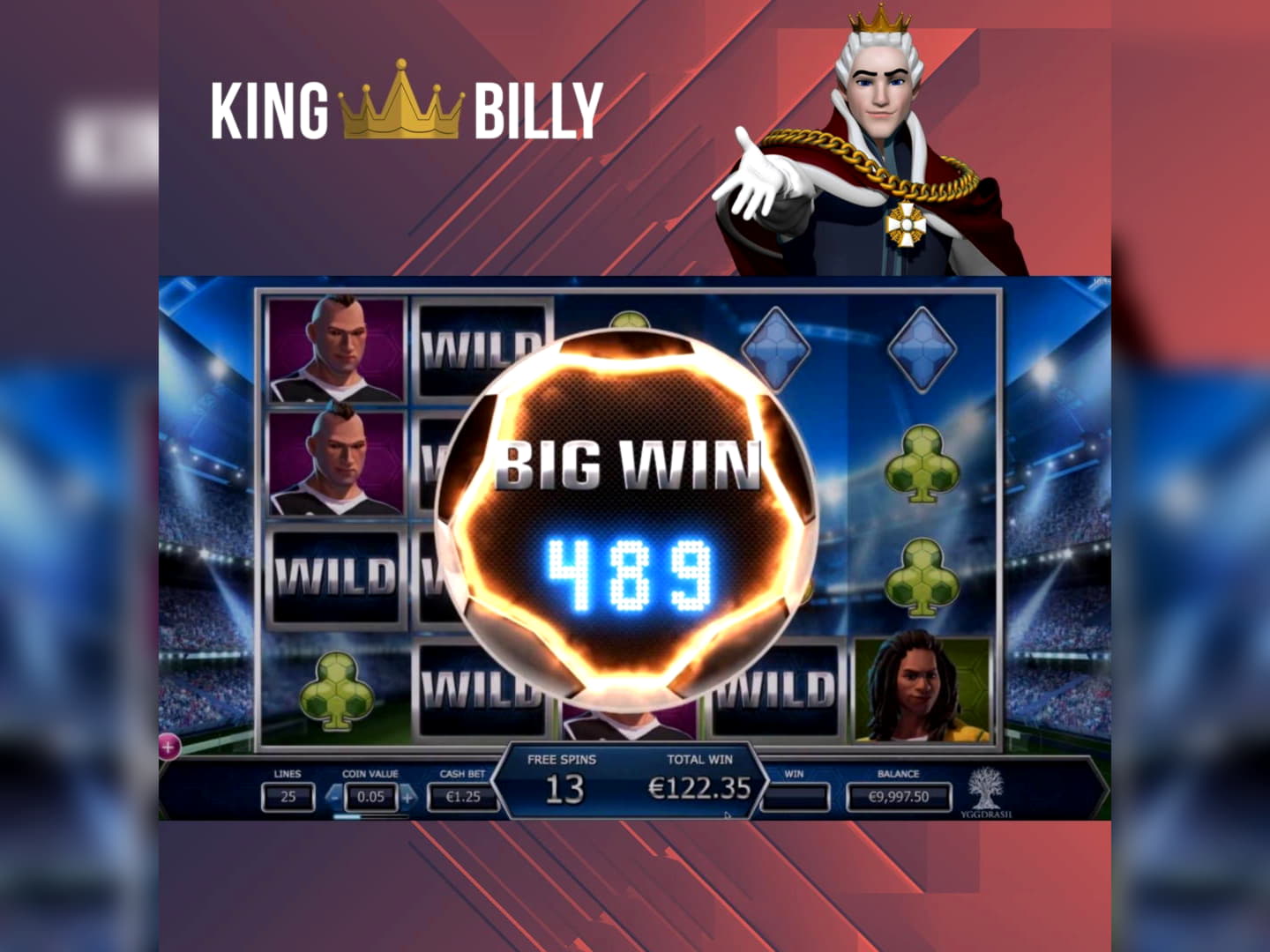 205 free spins no deposit casino at Power Spins Casino