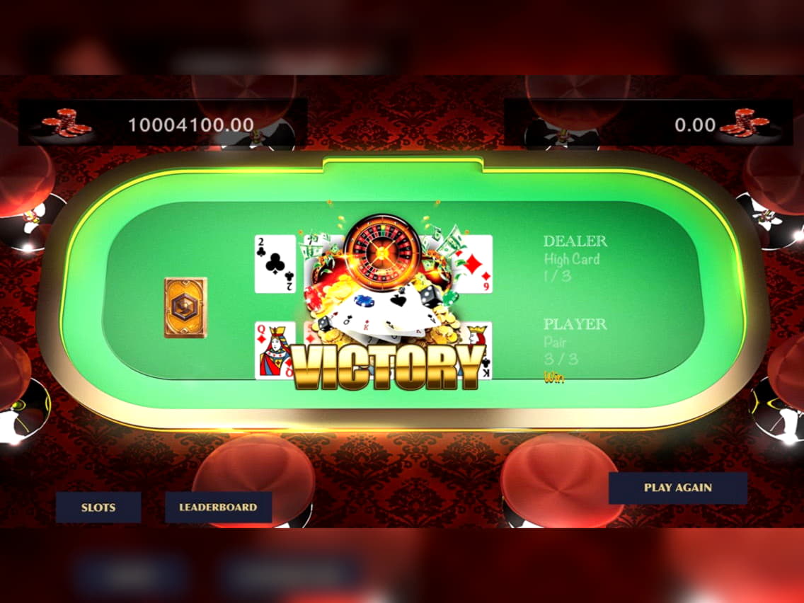 EURO 985 NO DEPOSIT CASINO BONUS at No Bonus Casino