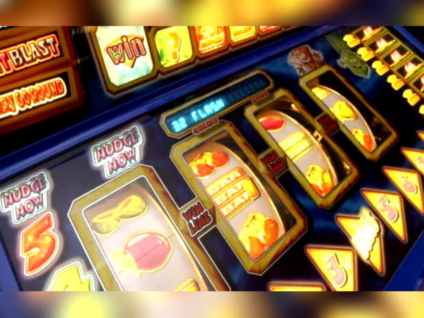 215% Match bonus at bWin Casino