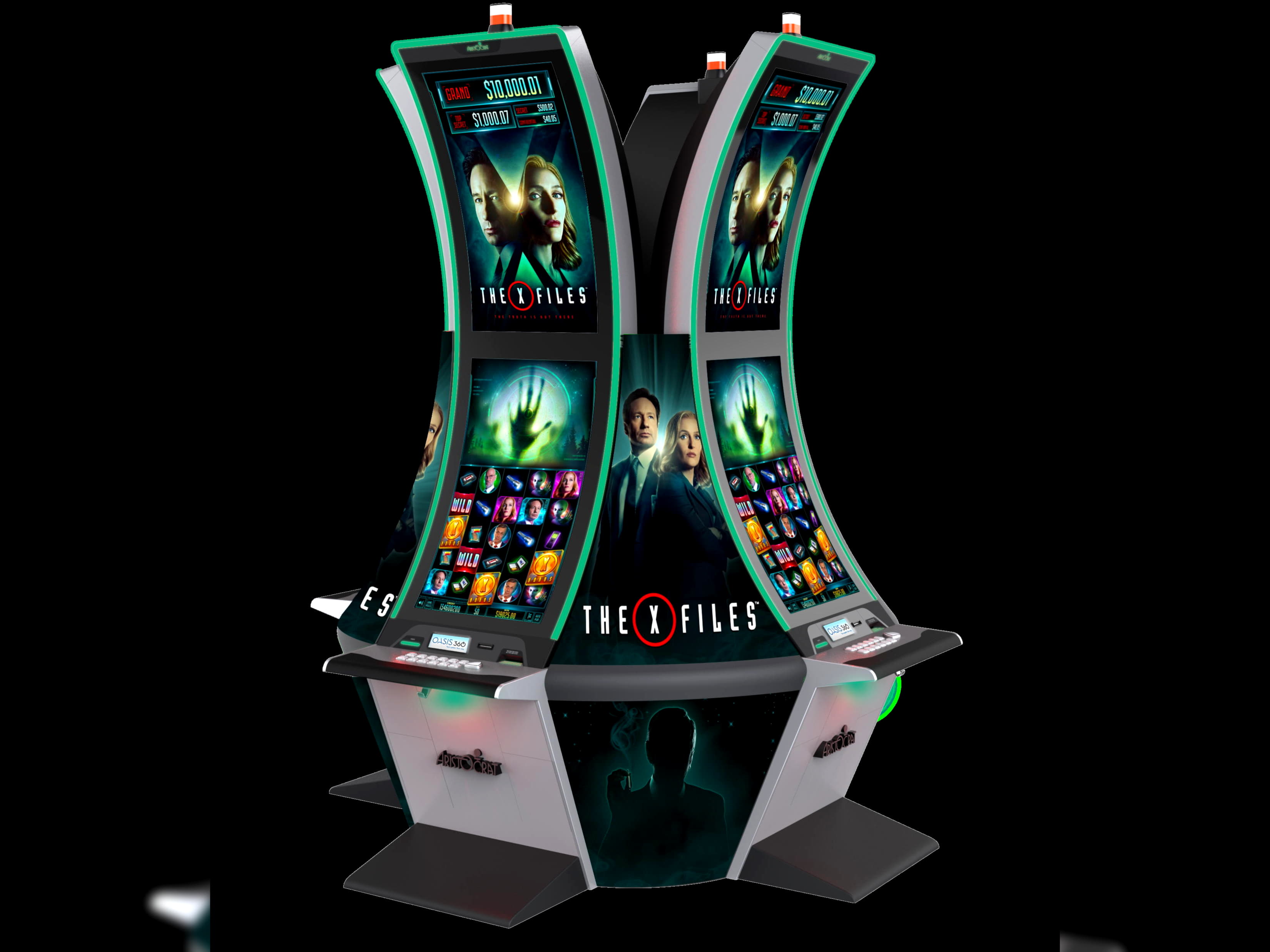 €4645 NO DEPOSIT CASINO BONUS at Casino Share