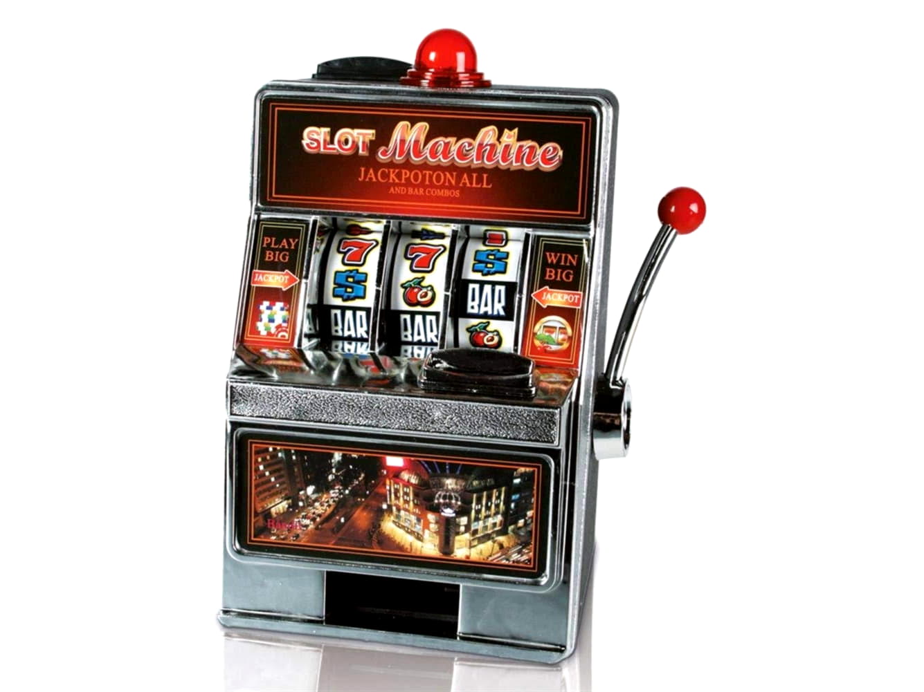 EUR 825 Casino Tournament at Emu Casino