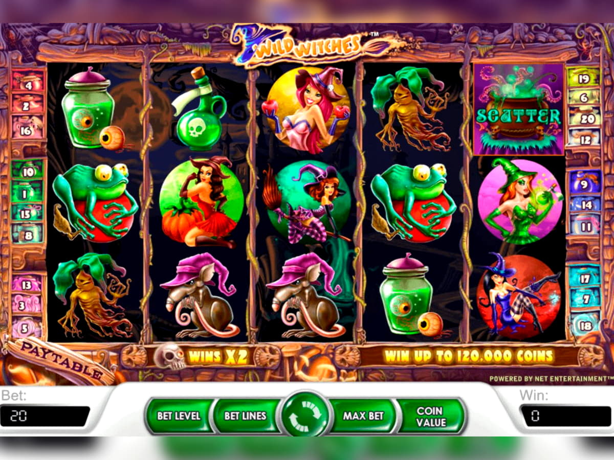 70 Trial Spins at Casino Las Vegas
