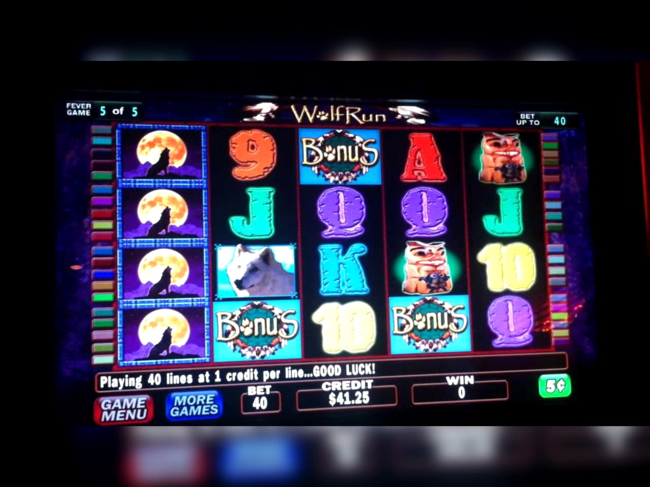 EUR 365 FREE CHIP CASINO at Zet Casino