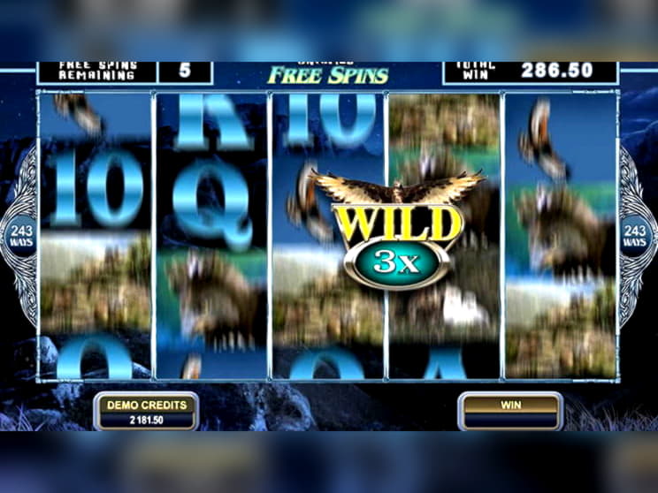 €545 Tournament at Slots Million Casino