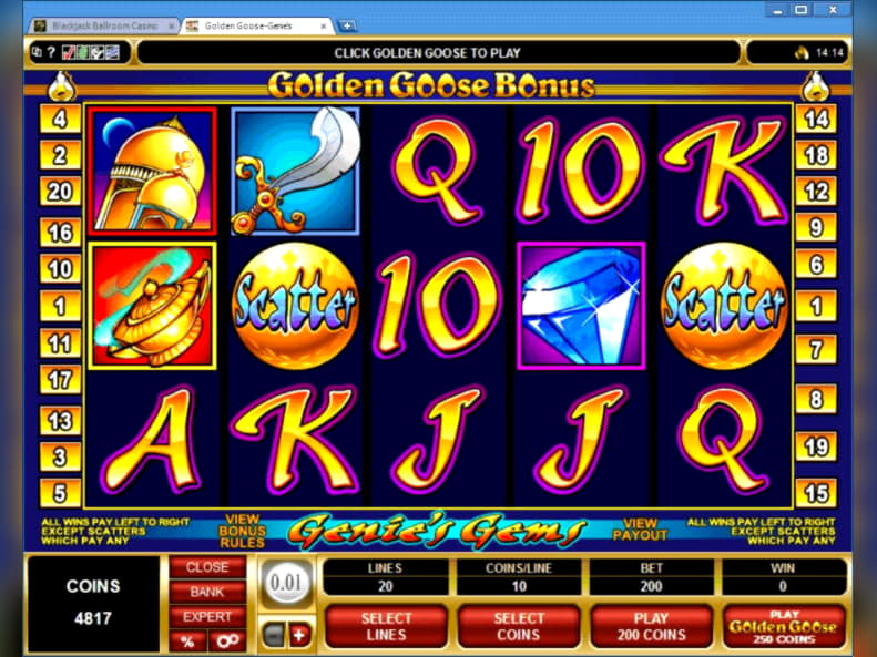 £590 FREE Chip Casino at Win A Day Casino