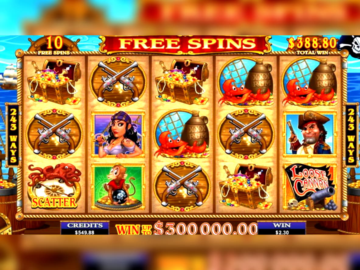 EURO 110 FREE CHIP CASINO at Challenge Casino