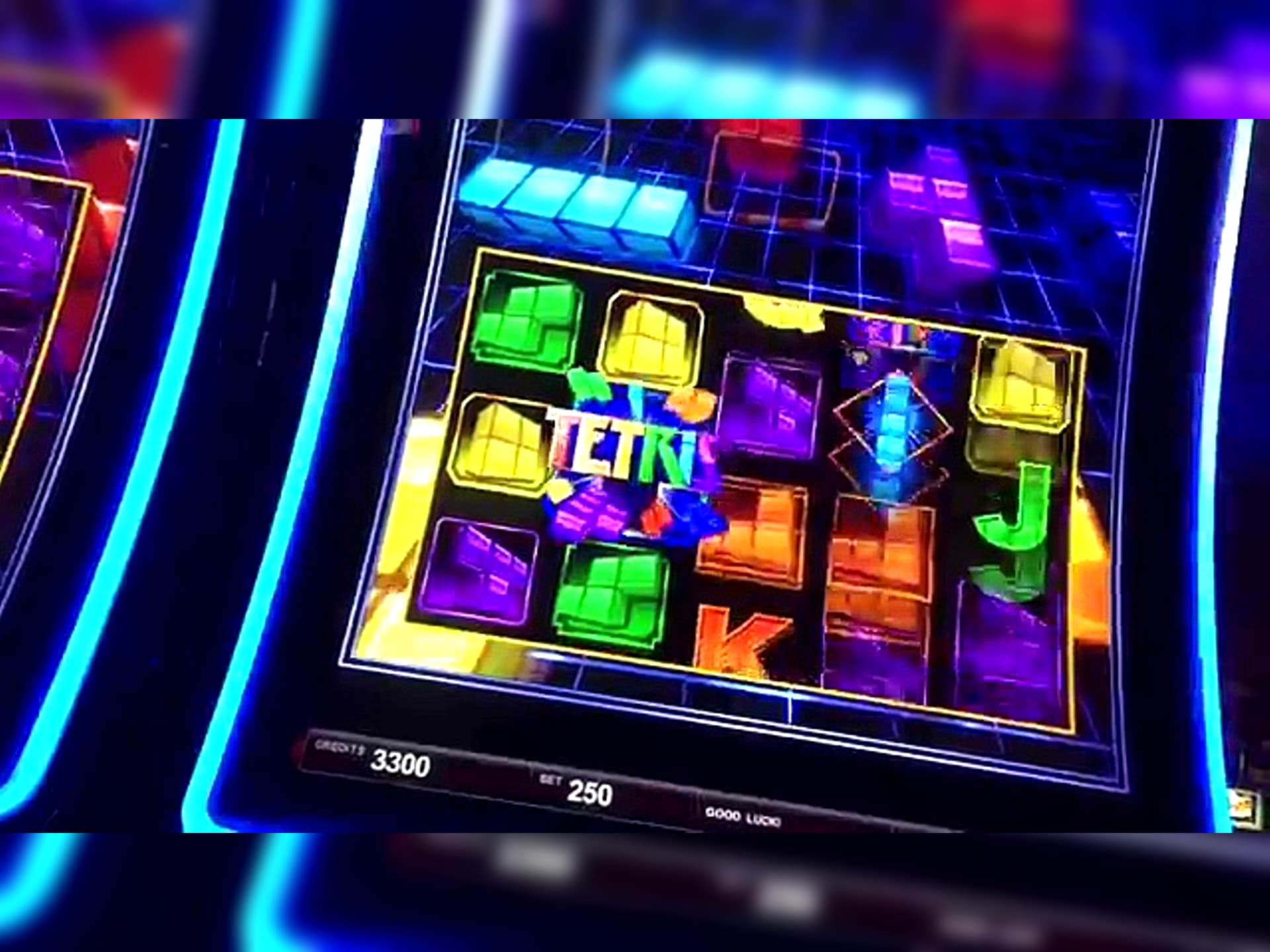 265 free spins casino at Mansion Casino