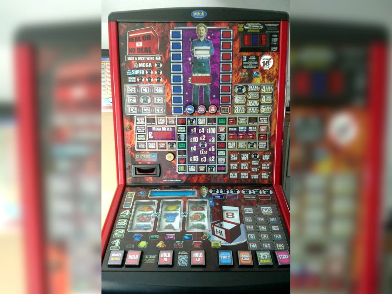 €2785 No deposit bonus code at Mobile Bet Casino
