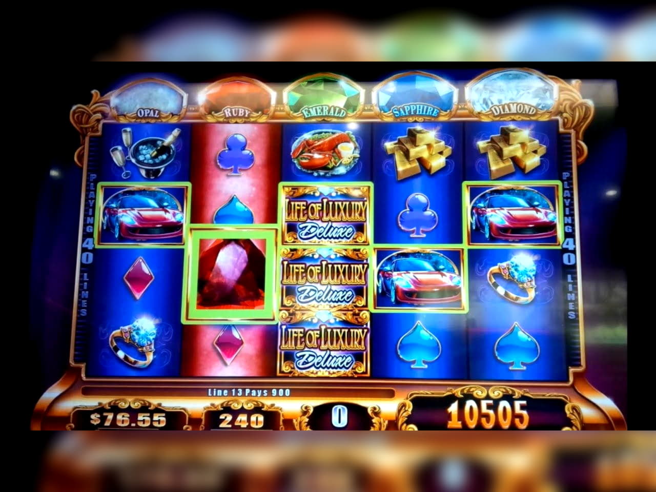 £575 FREE Chip at Estonia Casino 
