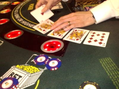€455 FREE Chip at Casino Las Vegas