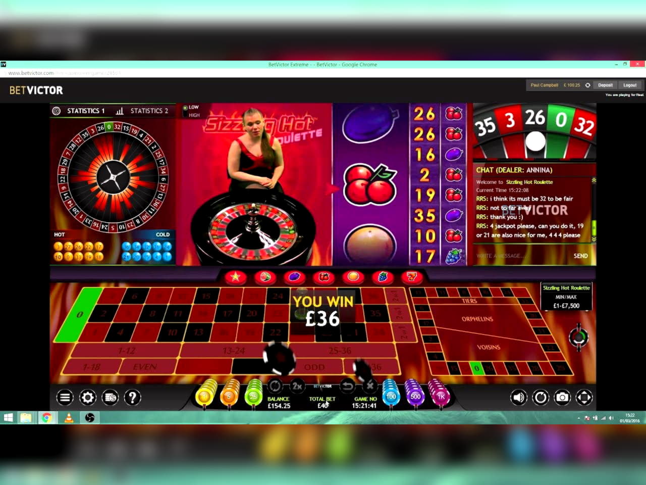 EUR 1395 no deposit bonus at Mega Casino