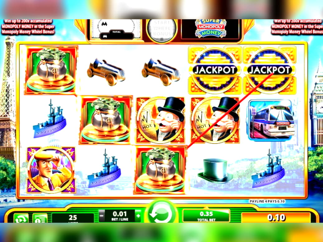 $515 Mobile freeroll slot tournament at Genesis Casino