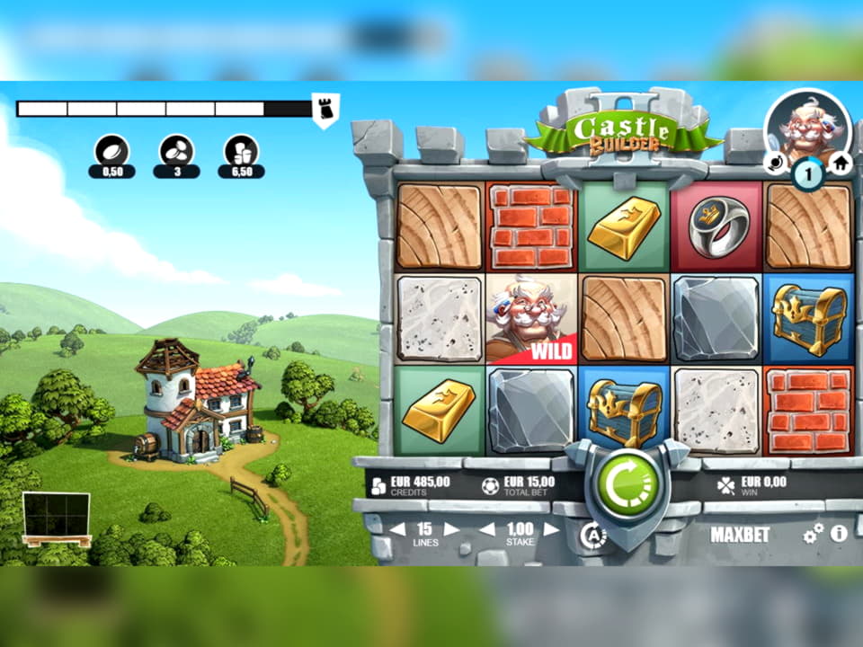 EURO 3420 NO DEPOSIT BONUS at Golden Star Casino