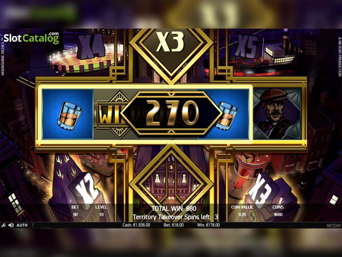80 free spins at Mega Casino