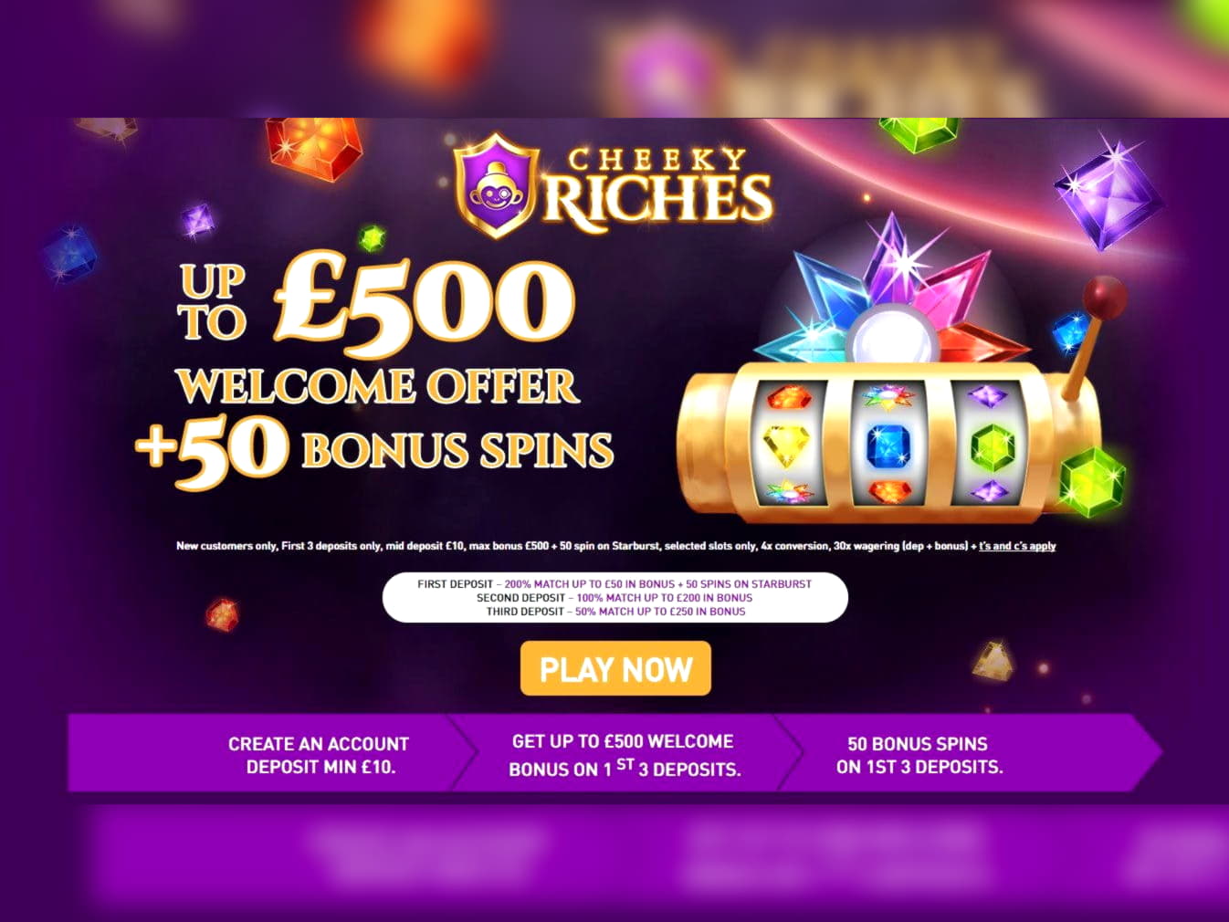 100 free spins no deposit at 888 Casino