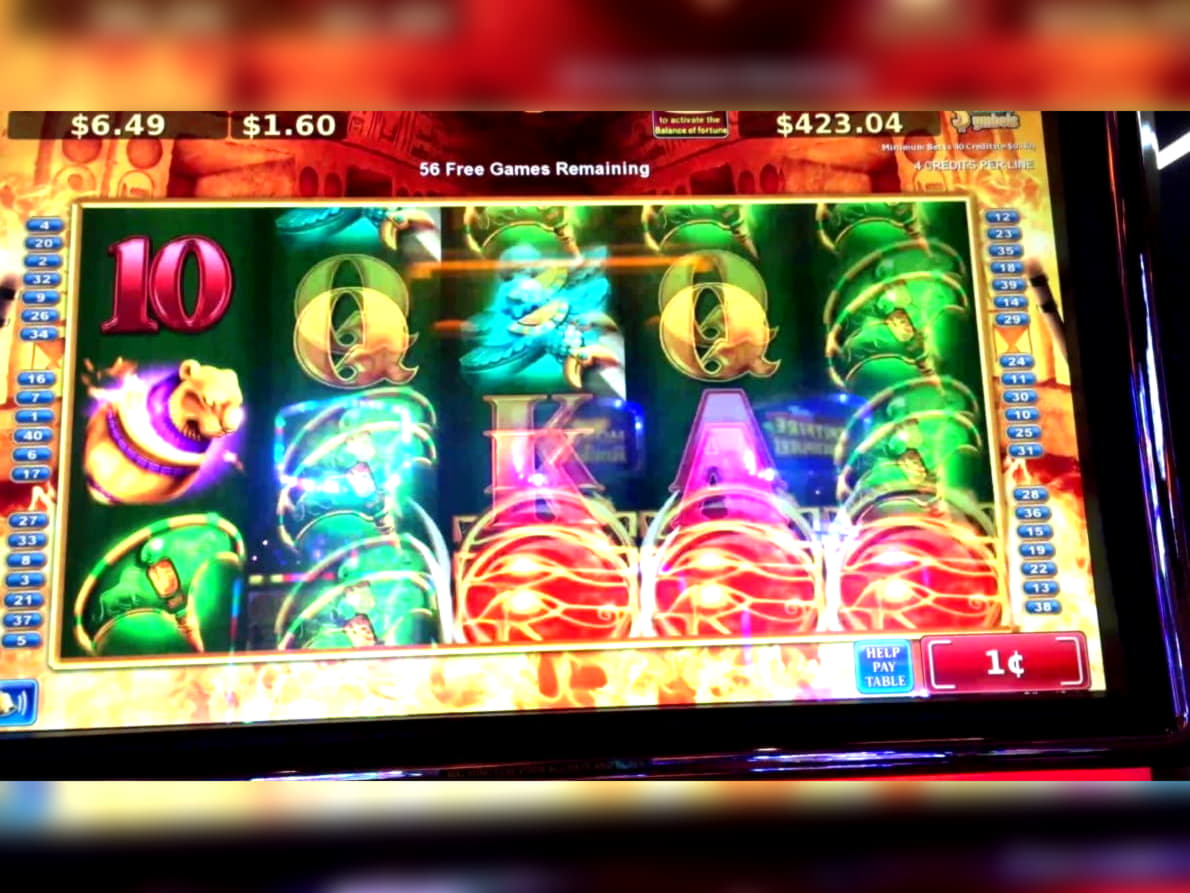 35 Loyalty Free Spins! at Red Stag Casino