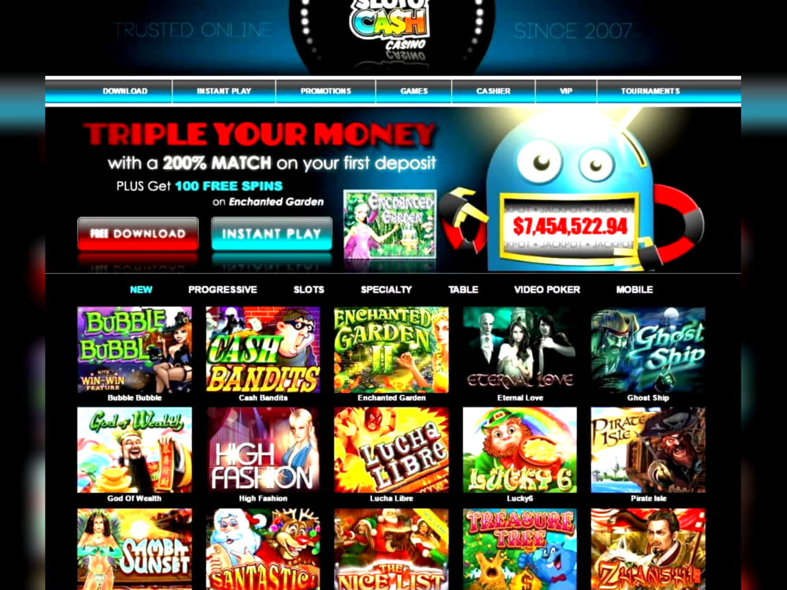 205 Trial Spins at BranGo Casino