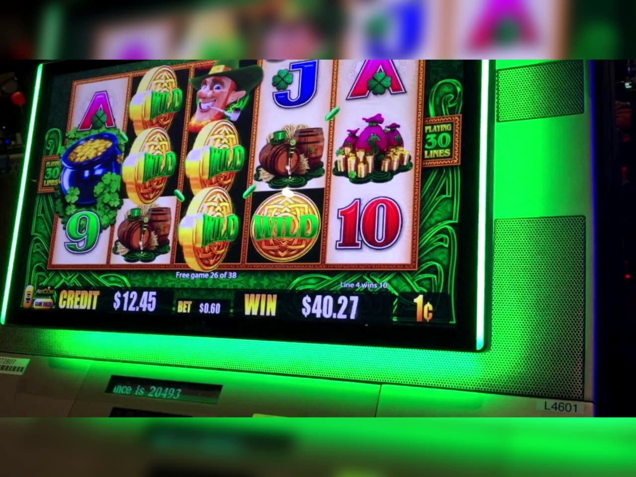 €2205 No deposit at BranGo Casino