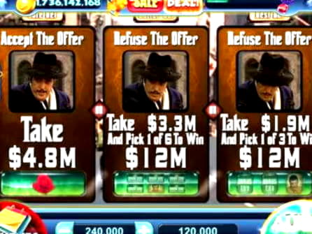 425% Best signup bonus casino at Superior Casino