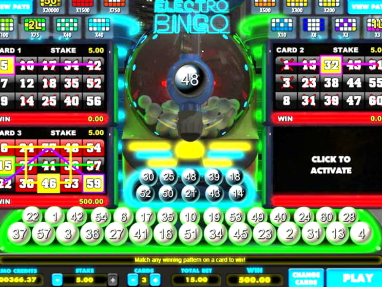 490% Match at a Casino at Mega Casino