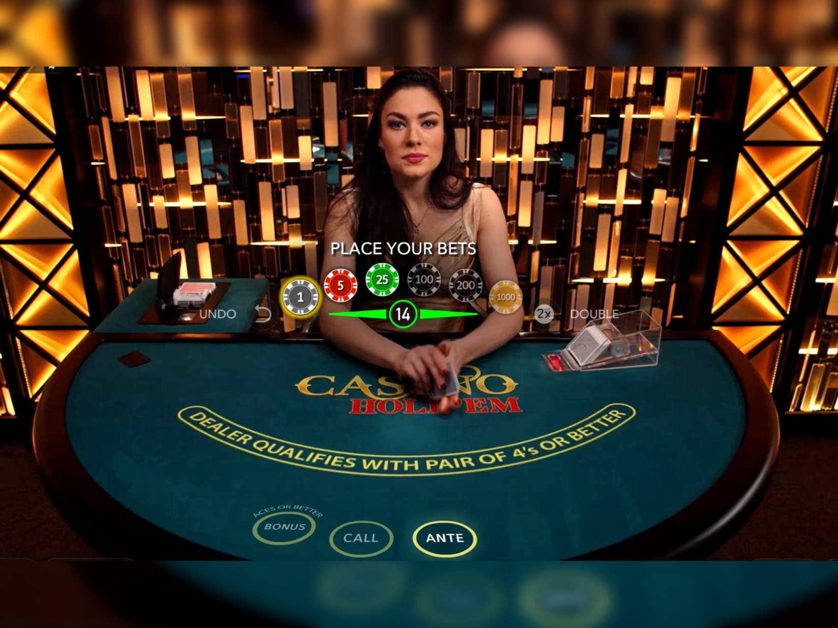 45 Free spins at Slots Heaven Casino