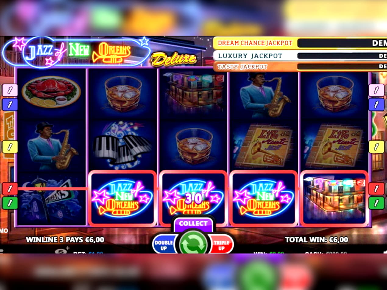 77 Free Spins right now at 888 Casino