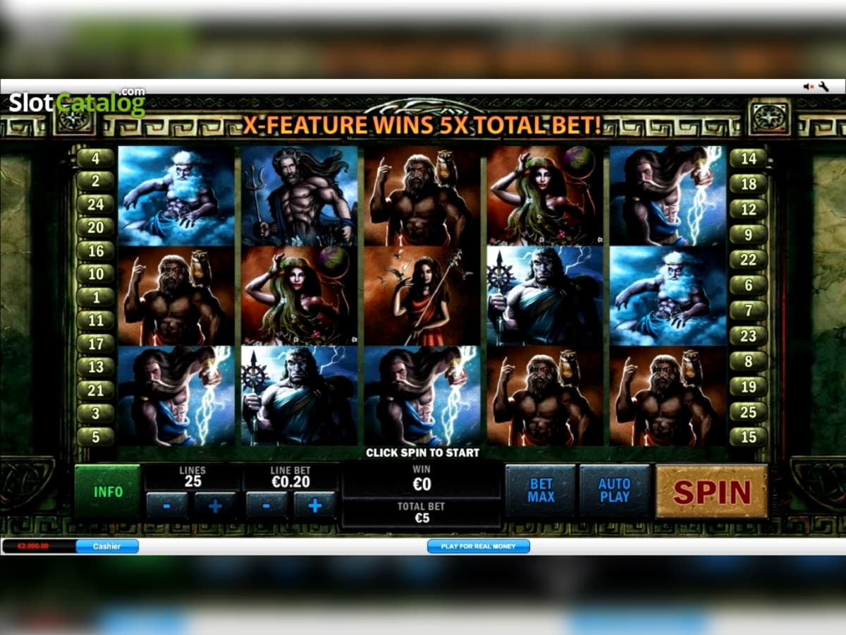680% No Rules Bonus! at Challenge Casino
