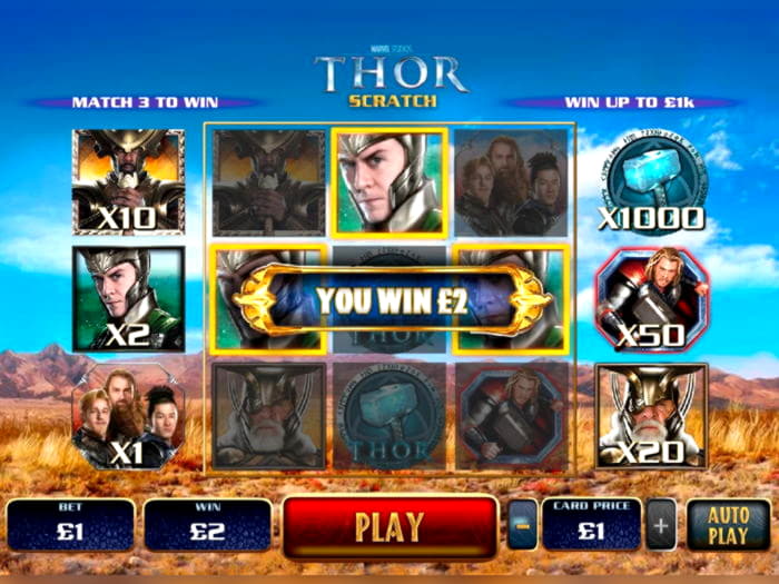 160 Free Spins at No Bonus Casino