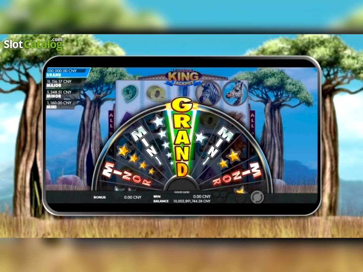 135 Trial Spins at Mansion Casino