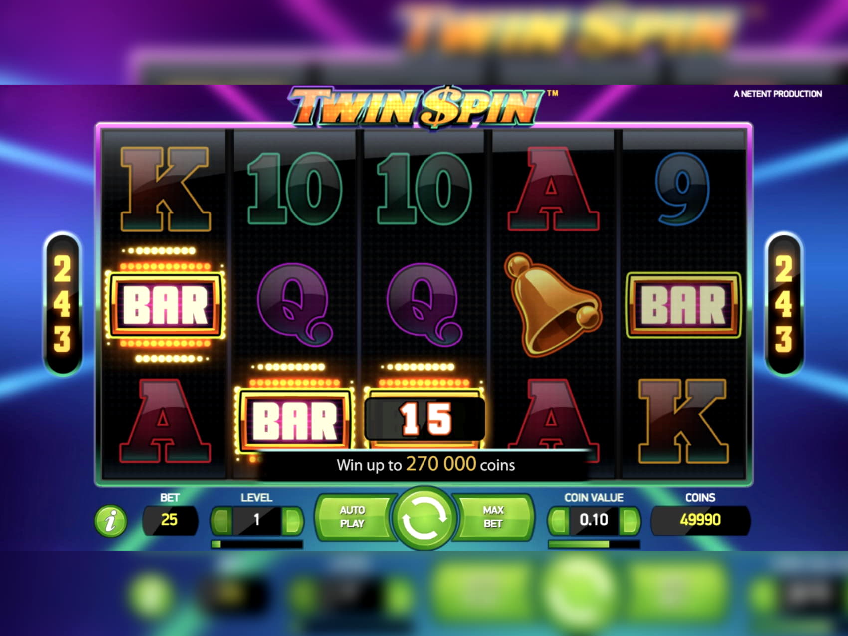 300 Free Casino Spins at Zet Casino