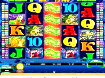 EURO 2815 No deposit bonus code at Slots Heaven Casino