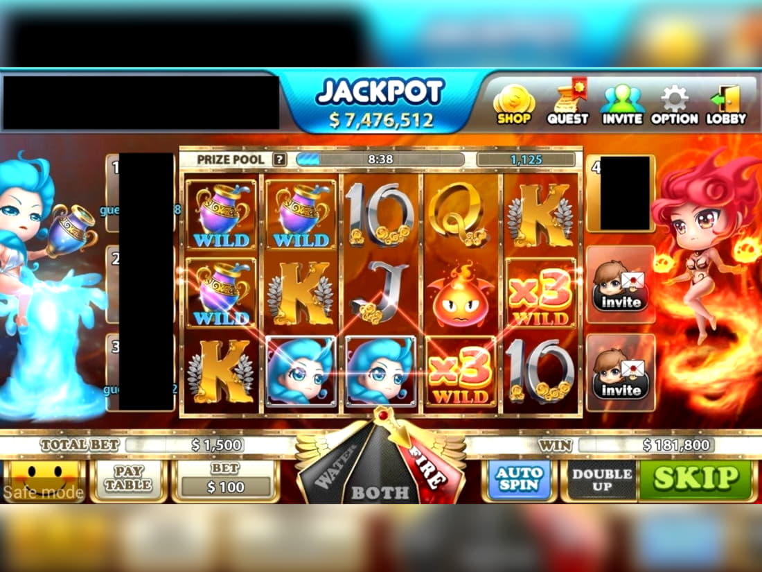25 Free spins no deposit casino at Estonia Casino 