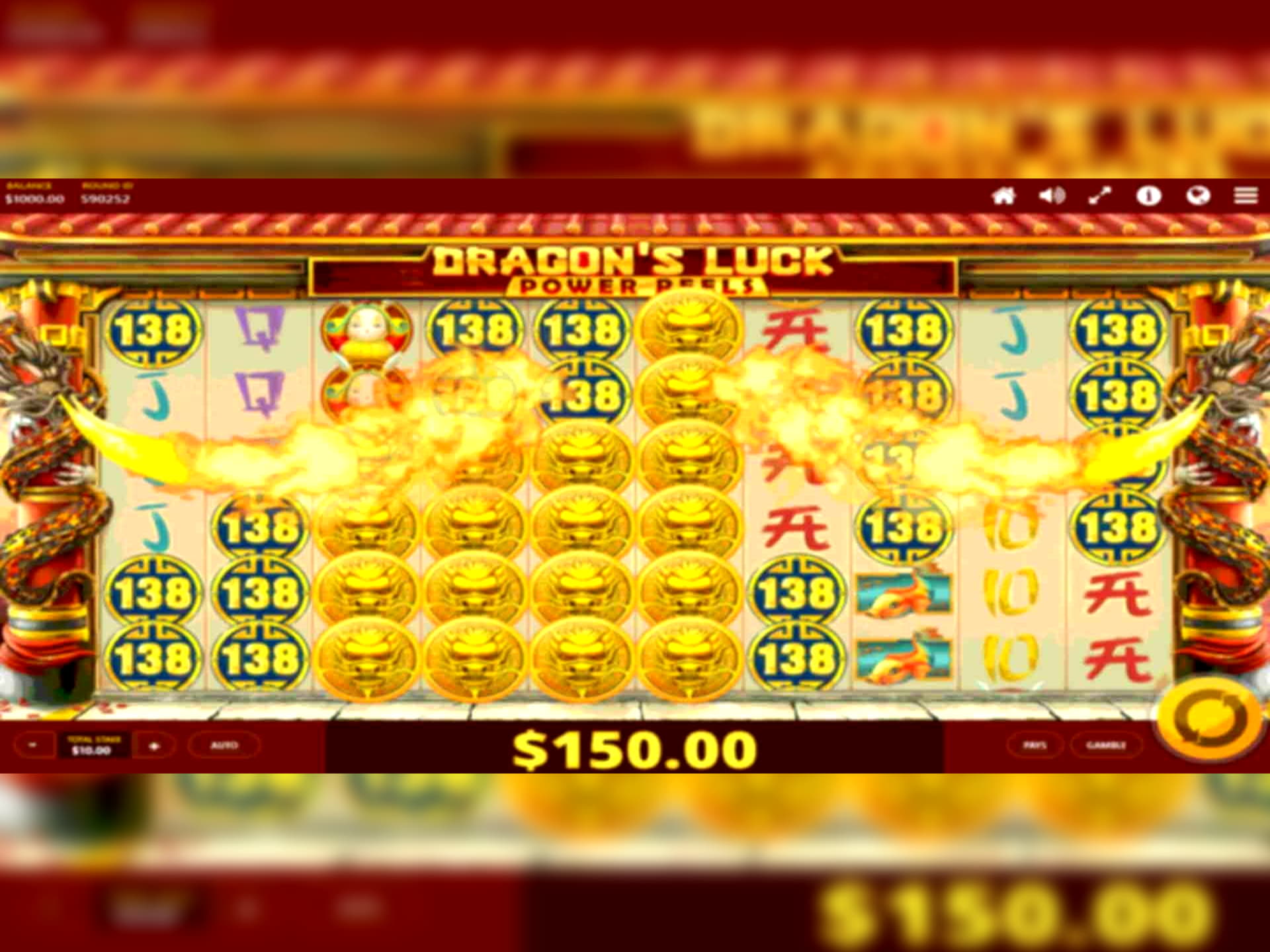 665% Best signup bonus casino at Casino Action