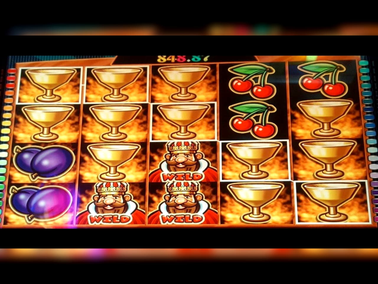 €310 Casino Tournament at Mansion Casino