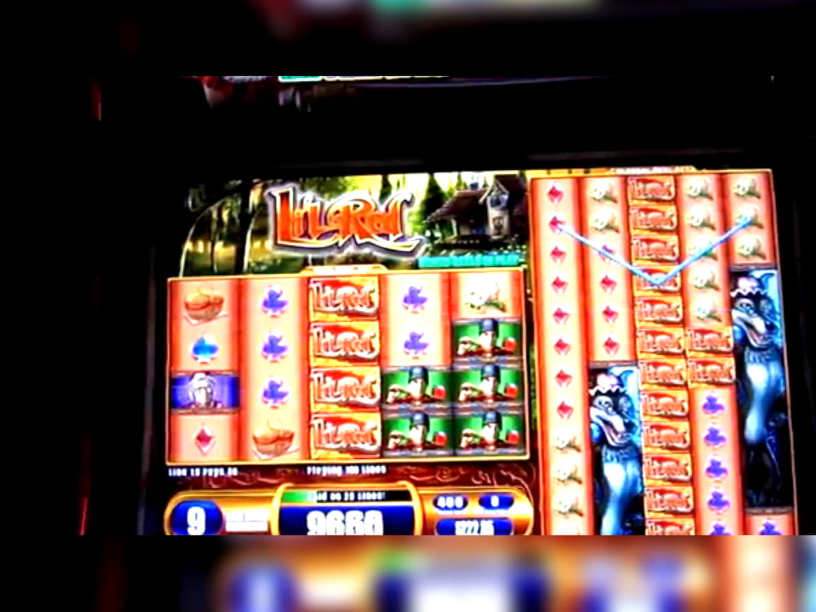 44 Free casino spins at Golden Star Casino
