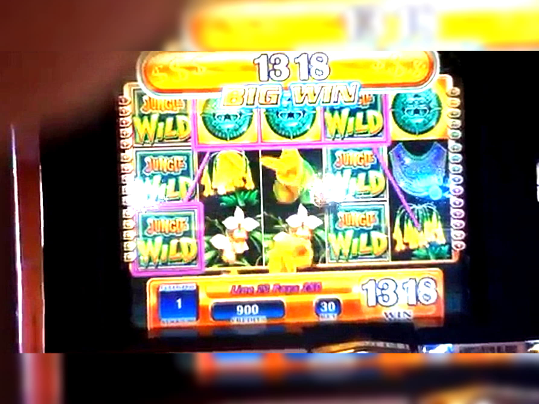 270 Free spins no deposit at Vegas Casino Online