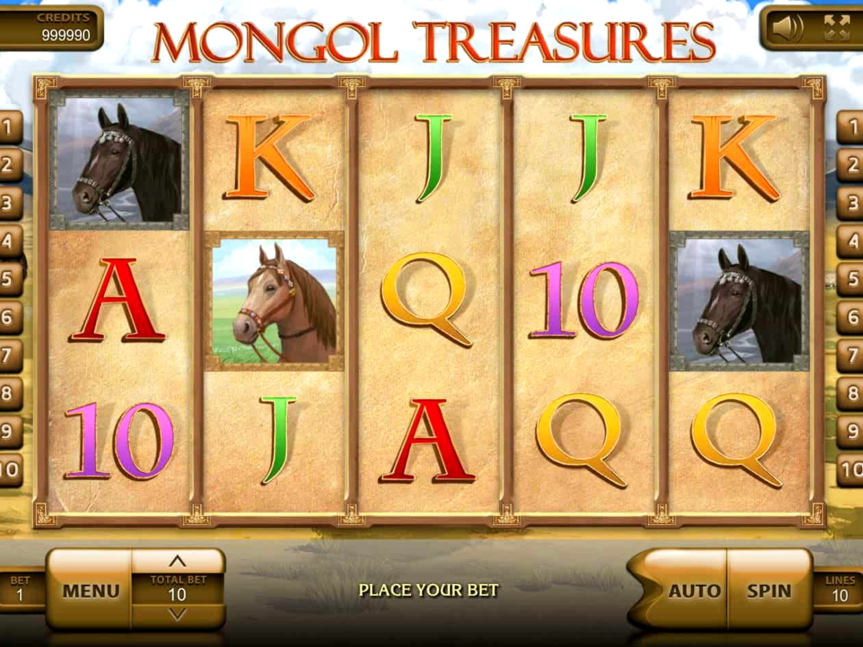 200 free casino spins at Genesis Casino